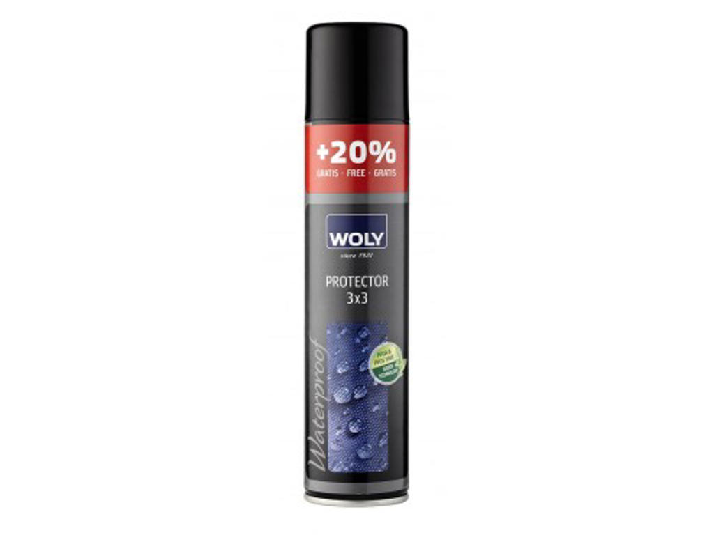 Imprægningsspray 300 ml