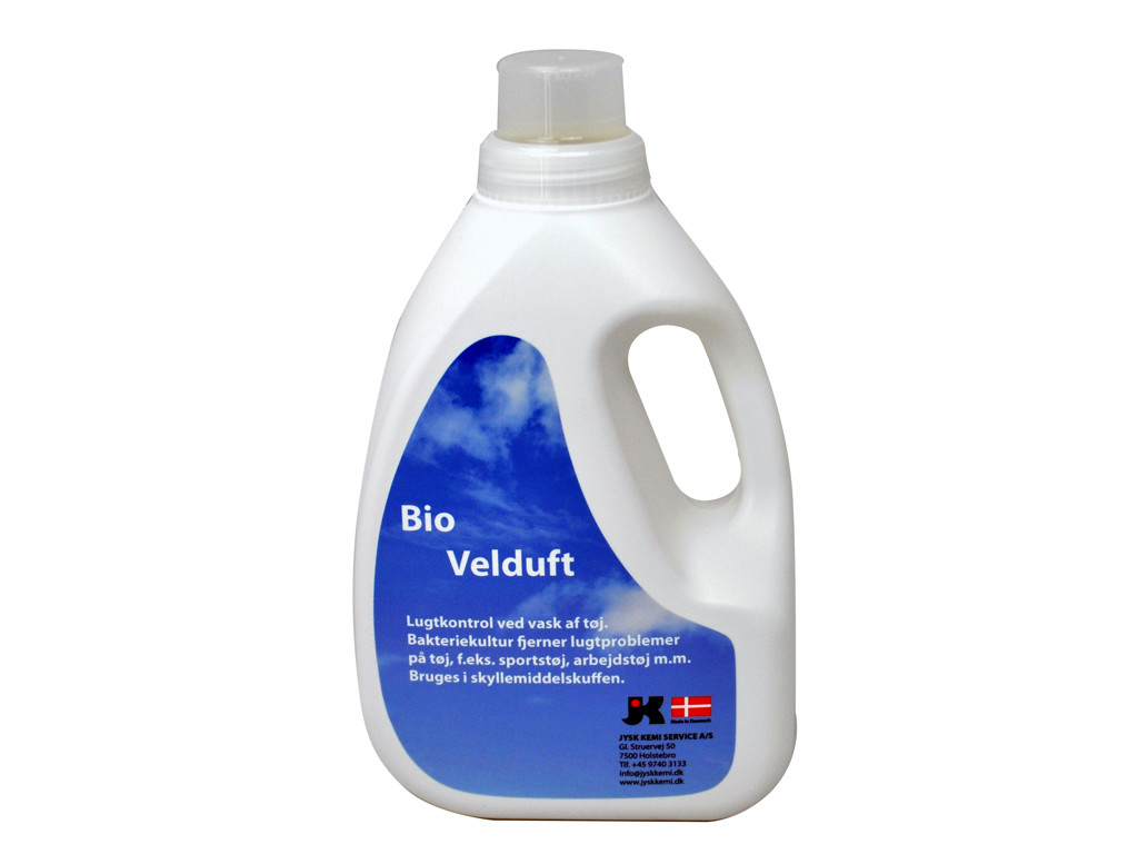 Bio Velduft 1 ltr
