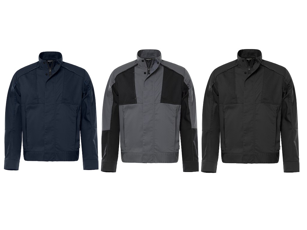 Work jacket GWM Kansas