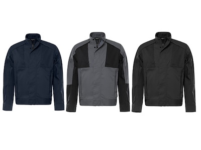 Arbejdsjakke kansas gwm