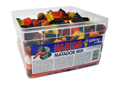 Matador mix 2 kg