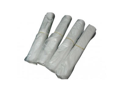 Plastposer til stativ 1 rulle (600x850) mm