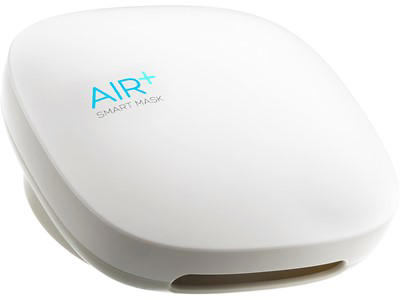 Ventilator til air+ foldemaske