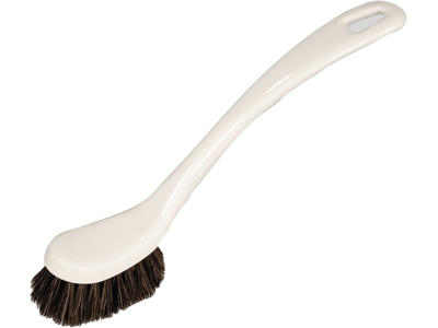 Opvaskebørste bløde hår