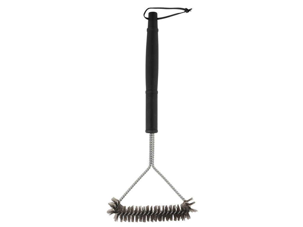 Grill brush 40 cm