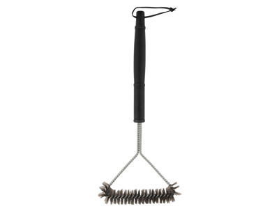 Grill brush 40 cm