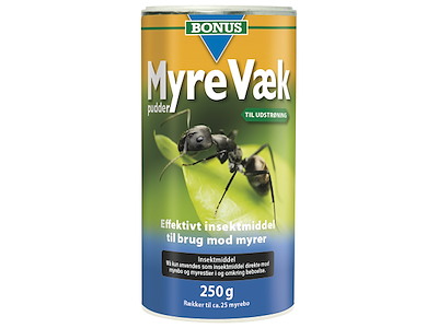 Myremiddel 250 gram