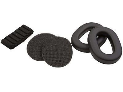 Kantpude til zekler høreværn, 2 stk