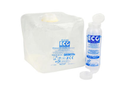 Scanner gel 5 ltr
