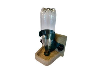 Feeding bowl, pig-let starter