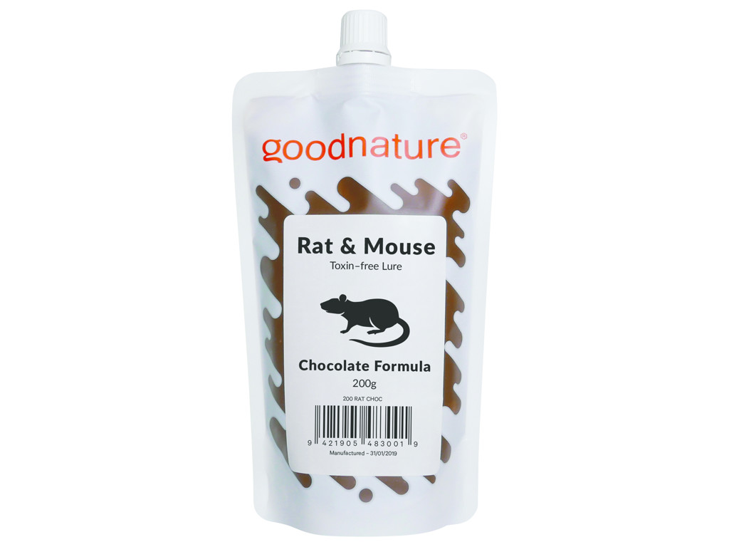 Bait for rat / mouse, 200 grams