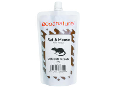 Bait for rat / mouse, 200 grams