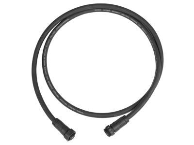 Systemkabel 40 cm, til spandelampe