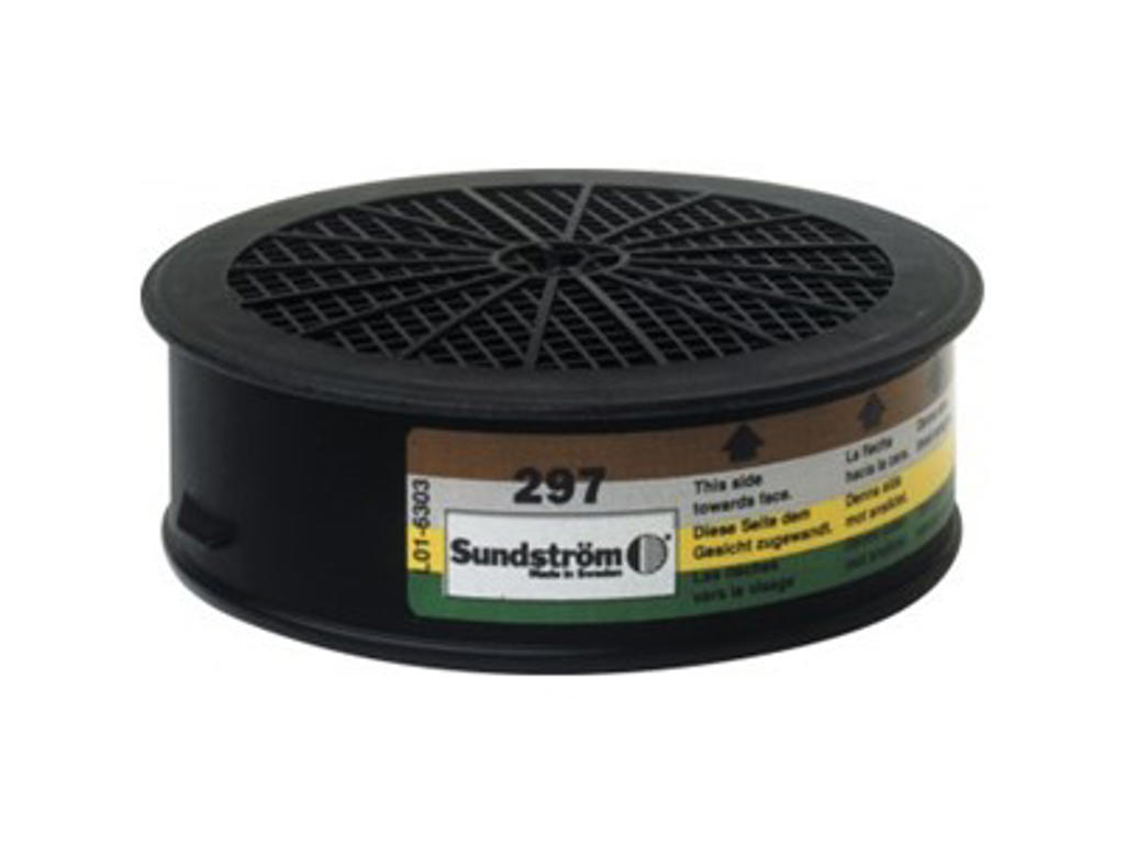 Kulfilter, sr297 abek1, 1 stk.