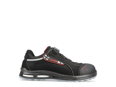 Sikkerhedssko elten senex