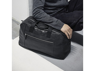 Weekendtaske, markberg wesley